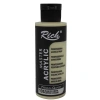 Rich Akrilik Boya Master 120 CC Coffe Cream 105