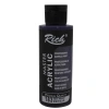 Rich Akrilik Boya Master 120 Cc Gece Mavisi 120-183