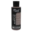 Rich Akrilik Boya Master 120 Cc Pudra Pembe 120-133