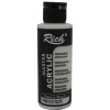 Rich Akrilik Boya Master 120 Cc Soft Beyaz 120-106