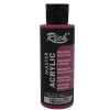 Rich Akrilik Boya Master 120 Cc Yalı Pembe 140