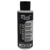 Rich Akrilik Boya Master 60 CC Beyaz 00660