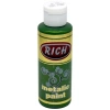 Rich Akrilik Boya Metalik 120 CC Ceviz Yeşili 0778