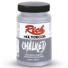 Rich Akrilik Boya Multi Decor Chalked 250 CC İs Siyah 4576