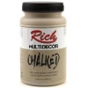 Rich Akrilik Boya Multi Decor Chalked 250 CC Kese Kağıdı 4512