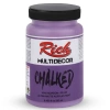 Rich Akrilik Boya Multi Decor Chalked 250 CC Mürdüm 4542