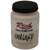 Rich Akrilik Boya Multi Decor Chalked 250 CC Paris Keteni 4510