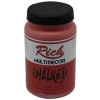Rich Akrilik Boya Multi Decor Chalked 250 CC Retro Kırmızı 4528
