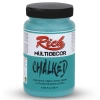 Rich Akrilik Boya Multi Decor Chalked 250 CC Royal Yeşili 4566