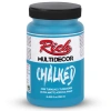 Rich Akrilik Boya Multi Decor Chalked 250 CC Turkuaz 4558