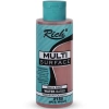 Rich Akrilik Boya Multi Surface 120 CC Güz Gülü 2150