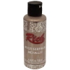 Rich Multi Sufrace Metalik Boya 120 CC Latte 6526