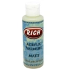 Rich Vernik Subazlı Mat 120 CC