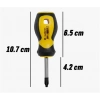 Rıco Topaç Rornavida 6x38 Mm Yıldız 003-rk0054
