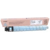 Ricoh Mp C2503ch Cyan Mavi Orjinal Fotokopi Toneri Mp C2003-2004-2011-2504 9.500 Sayfa