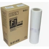 Riso S-8140-2632 (5467 ) Rz-970 A3 Orjinal Master