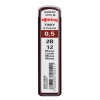 Rotring Min Hi-Polymer 2B 0.5 MM S0312630