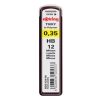 Rotring Min Hi-Polymer HB 0.3 MM S0312410