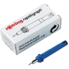 Rotring Rapido Kalem Ucu Isograph 0.10 MM S0217870