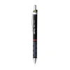 Rotring Tikky Versatil, Uçlu Kalem 0.35 mm, Siyah