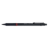 Rotring Tükenmez Kalem Rapid Pro Siyah 1904292