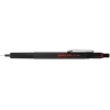 Rotring Versatil Kalem 600 0.7 MM Siyah 1904442