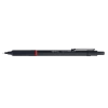 Rotring Versatil Kalem Rapid Pro 0.5 MM Siyah 1904258