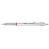 Rotring Versatil Kalem Rapid Pro 0.7 MM Gümüş 1904256