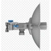 Ruijie Reyee Airmetro460g 5ghz 15 Km 867 Mbps Noktadan Noktaya Access Point 1x10-1000 Ethernet