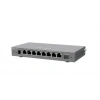 Ruijie-reyee Rg-eg209gs 8 Port 10-100-1000mbps+1port Sfp 200 Kullanıcı Yönetilebilir Router