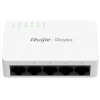 Ruijie Reyee Rg-es05f 5 Portlu, 10-100 Fast Ethernet Tak Çalıştır Switch Plastik Kasa