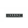 Ruijie-reyee Rg-es105gd 5 Port 10-100-1000 Mbps Gbit Yönetilemez Switch Çelik Kasa