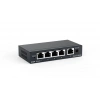 Ruijie-reyee Rg-es105gd 5 Port 10-100-1000 Mbps Gbit Yönetilemez Switch Çelik Kasa