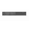 Ruijie Reyee Rg-es116g-l 16 Port 10-100-1000 Mbps Switch Metal Kasa