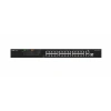 Ruijie-reyee Rg-es126fgs-lp 24 Port Poe+ 10-100 Mbps + 2 Port 10-100-1000 Mbps Uplink + 1 Port Sfp
