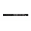 Ruijie-reyee Rg-es126s-p 26 Port 10-100 Mbps 1 Port Uplink + 1 Port 10-100-1000 Mbps Poe 370w Switch