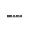 Ruijie-reyee Rg-es205gc-p  4port Poe+ 10-100-1000 Mbps+1 Port 10-100-1000 Mbps Gb Yönetilebilir 54w