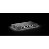 Ruijie-reyee Rg-es209gc-p 8 Port Poe+ 10-100-1000mbps+1port 10-100-1000mbps Yönetilebilir Çelik 120w