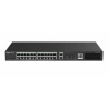 Ruijie-reyee Rg-es228gs-lp 28 Port 10-100-1000 Yönetilebilir 2sfp 2gigabit Uplink 24port Poe+(250w)