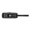 S-link G450 20000mah Pd45w+Qc3.0 Dahili Kablolu Siyah Lcd Taşınabilir Pil Şarj Cihazı Powerbank