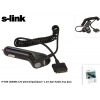 S-link IP-830 1500ma 12v ipod-iphone-ipad Araç Şarj Cihazı