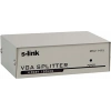 S-link Msv-1415 1pc-4 Vga 150mhz Monitör Çoklayıcı