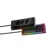 S-link Prz05 3 Soketli 2 Usb 2 Type-c Pd20 2m 306 Joule Tam Bakır Gaming Siyah Akım Korumalı Priz