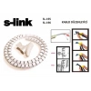 S-link Sl-195 22mm 20mt Kablo Toplayıcı