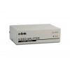 S-link Sl-2504 4 Vga 250mhz Monitör Splitter