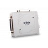 S-link Sl-254 2 Port Otomatik Switch (giriş 2 Adet Dişi Db25 Paralel Port)(çıkış Db25 Paralel)
