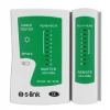 S-link Sl-468 Rj-45,rj-11 Lüks Kablo Test