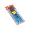 S-LINK SL-830W, RJ45/RJ11 ikili Pense,  Yeni Nesil Kablo Ucu Konnektör Sıkma Pensesi