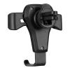 S-link Sl-at38 Universal Ayarlanabilir Siyah Araç Telefon Tutucu