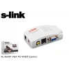 S-link Sl-av201 Vga To Video Converter